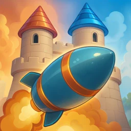 Icône de Castle Busters