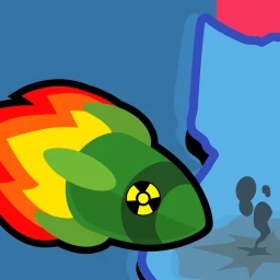 Icône de FrontWars.io