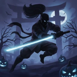 Icône de Stickman Master: Shadow Ninja